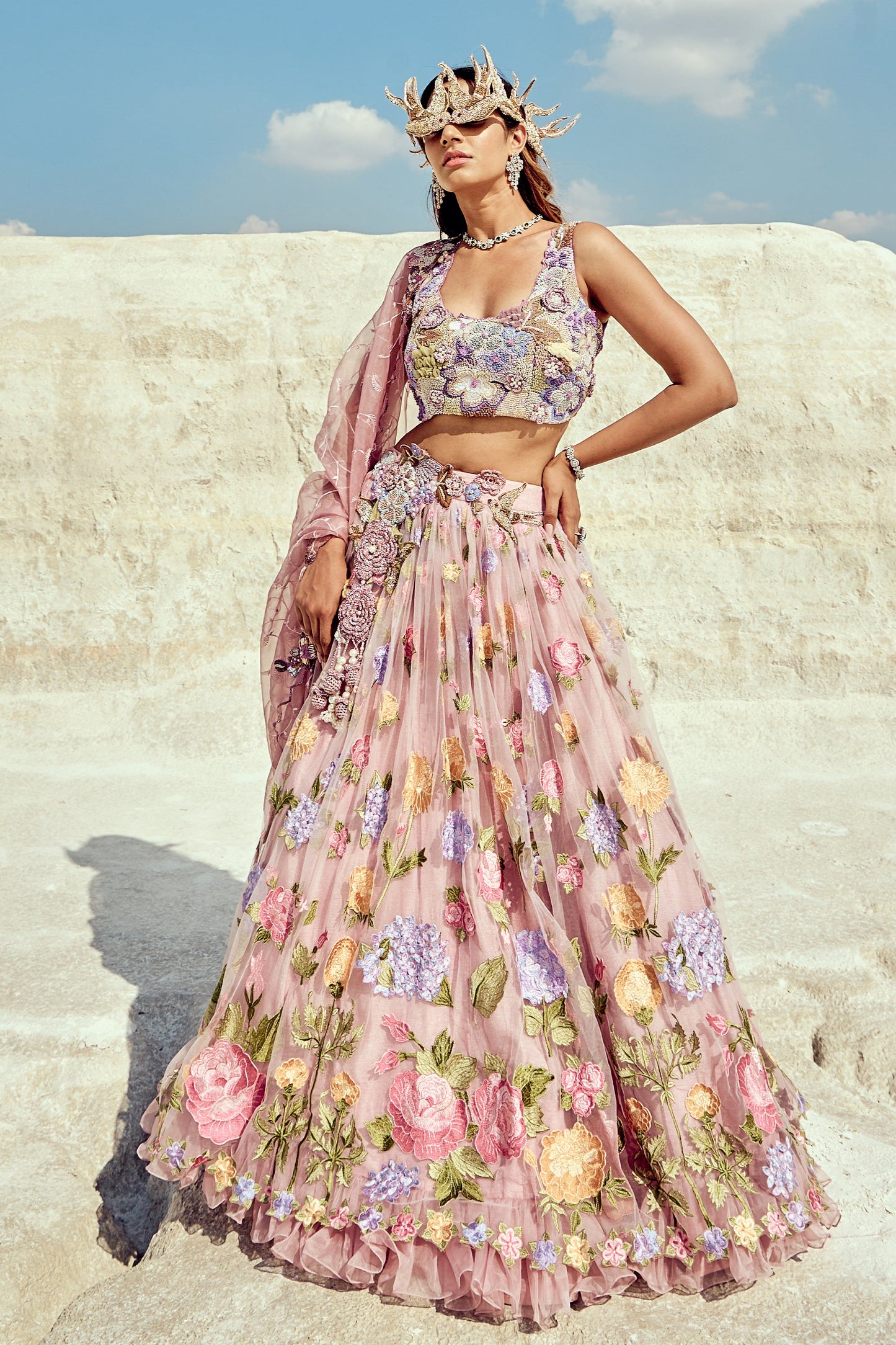 Lehenga