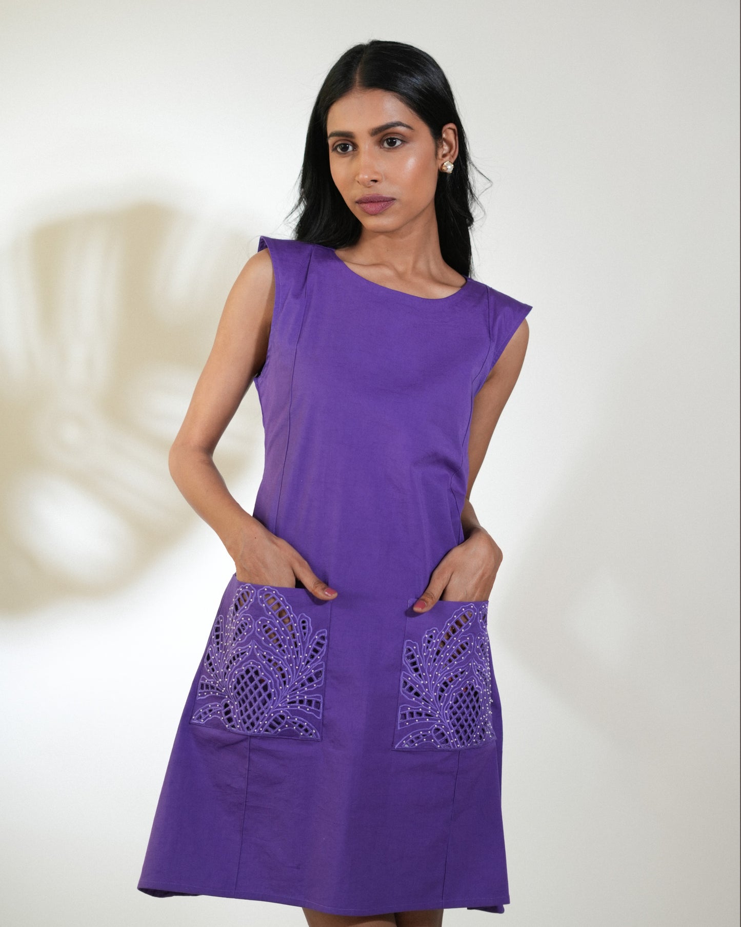 JAMUN DRESS